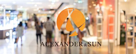 株式会社alexander & sun